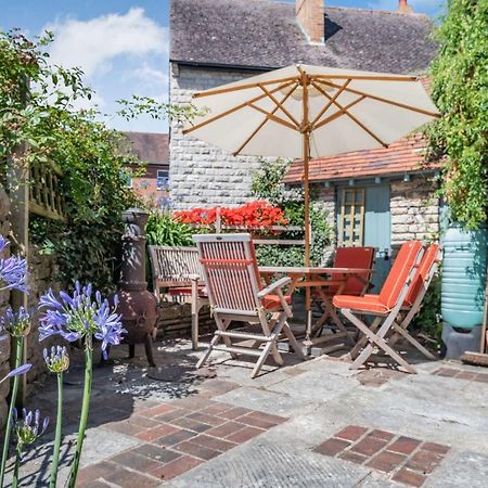 Passiflora Cottage Swanage Eksteriør billede